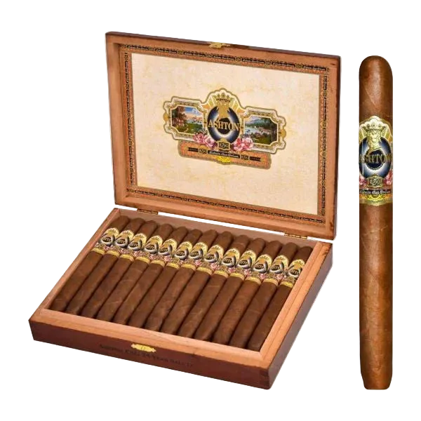 Ashton ESG 24 Year Salute 6.6" x 48