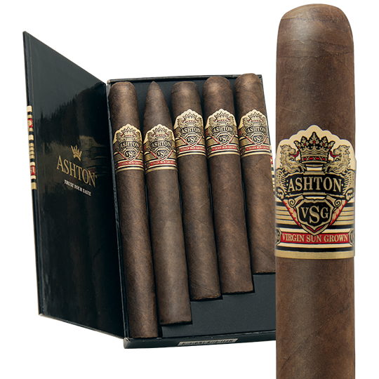 Ashton VSG Sampler