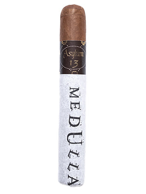 Asylum 13 Medulla 764 (7.0" x 64)