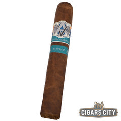 AVO Syncro South American Ritmo Special Toro (6.0" x 60)