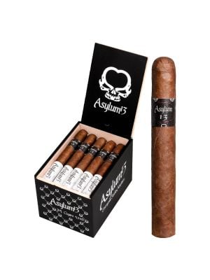 Asylum 13 Fifty (5.0" x 50)