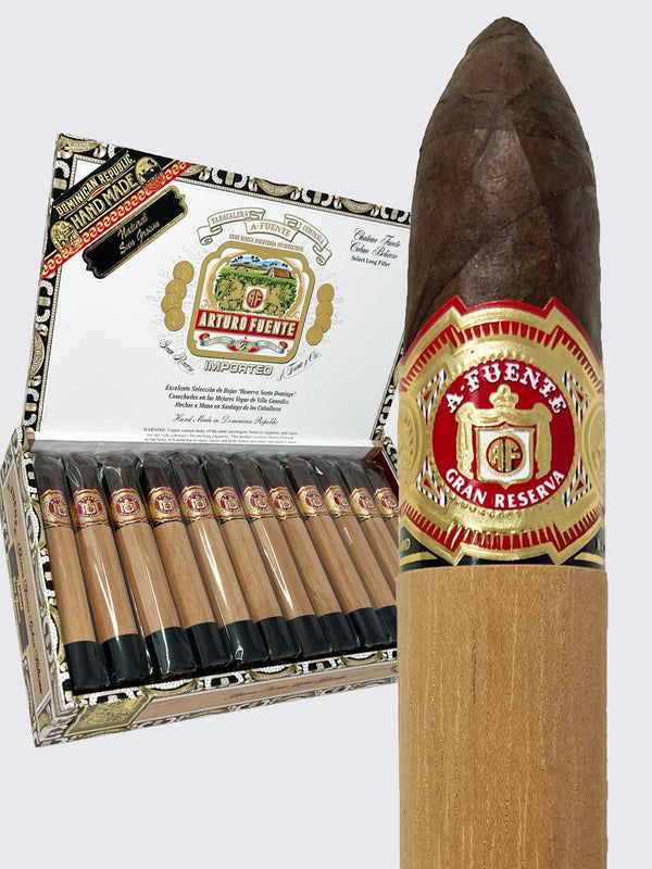 Arturo Fuente Sun Grown Belicoso (5.7" x 50)