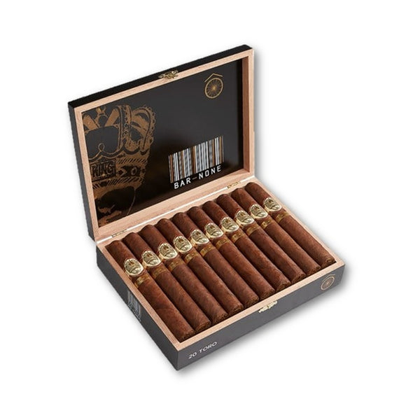 Caldwell Bar None Robusto