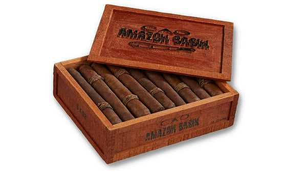 CAO Amazon Basin Toro