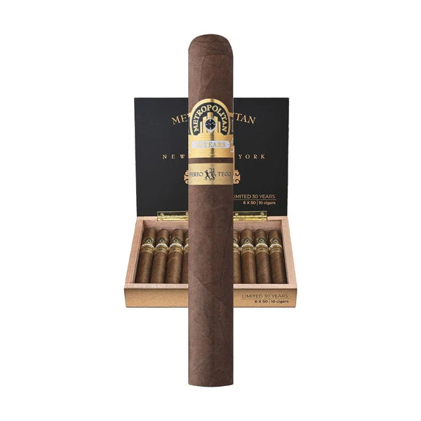 Ferio Tego Metropolitan Limited 30 Years Toro