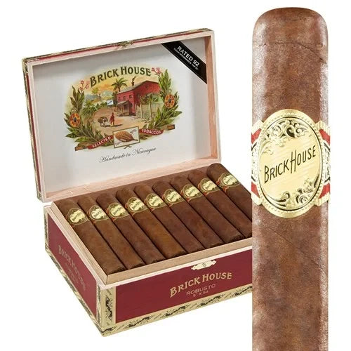 Brick House Corona Larga (6.2" x 46)