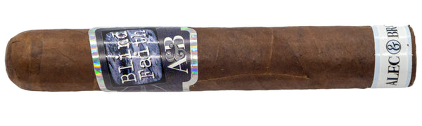 Alec Bradley Blind Faith Toro