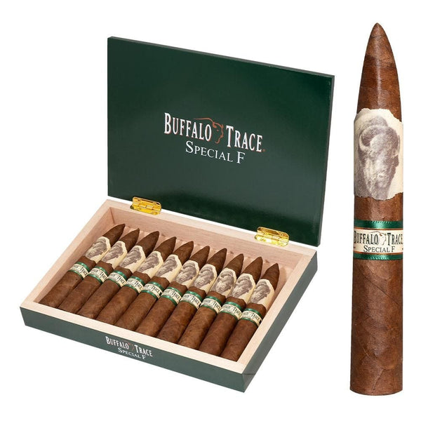 BUFFALO TRACE® Special Selection Special F (6.0" x 60)