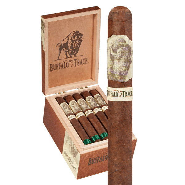 Buffalo Trace Toro