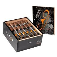 CAO Extreme Toro (6.0" x 54)