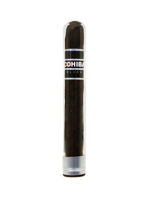 Cohiba Black Robusto Tubo