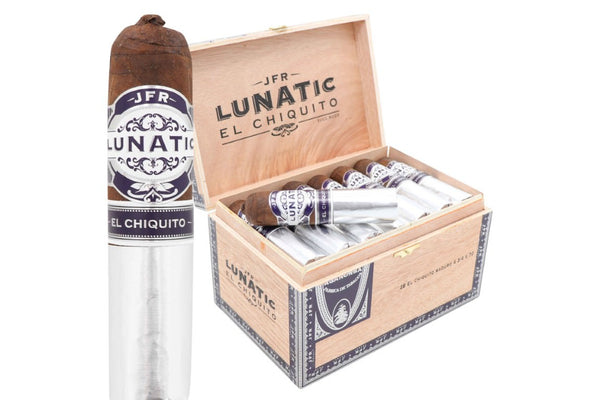 JFR Lunatic El Chiquito Maduro