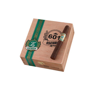 Ramon Bueso Genesis Oscuro Muy Bueso (6.0" x 60)