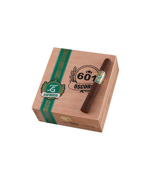 Ramon Bueso Genesis Oscuro Muy Bueso (6.0" x 60)