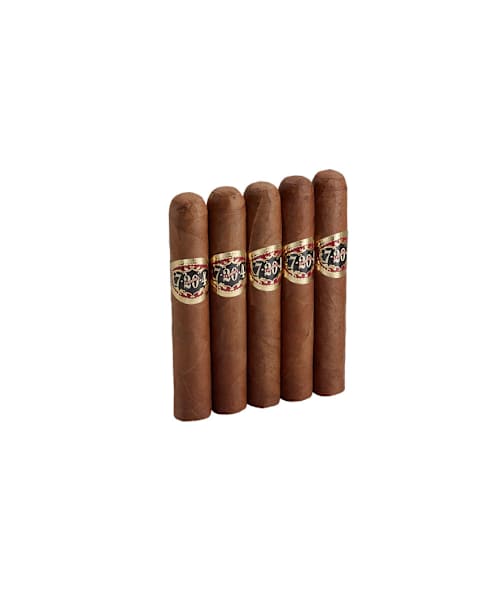 Rocky Patel Factory Overruns Serie S Toro (6.5" x 52) - Sun Grown