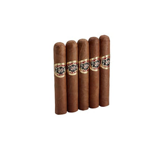 Rocky Patel Factory Overruns Serie S Toro (6.5" x 52) - Sun Grown