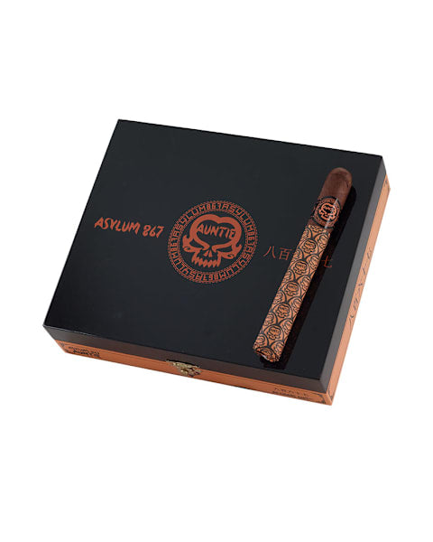 Rocky Patel It's a Boy/Girl Toro (6.0" x 52) - It's a Girl