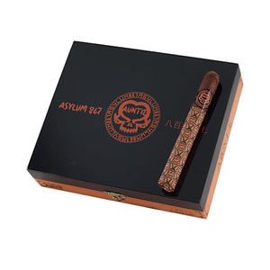 Rocky Patel It's a Boy/Girl Toro (6.0" x 52) - It's a Girl