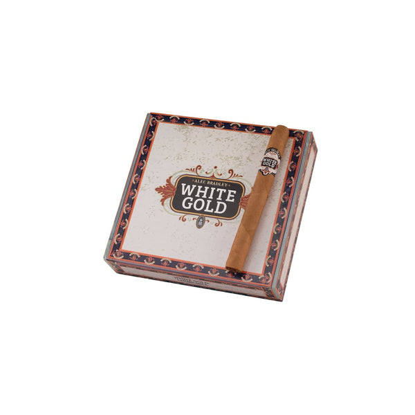 Alec Bradley White Gold Churchill (7.0" x 50)
