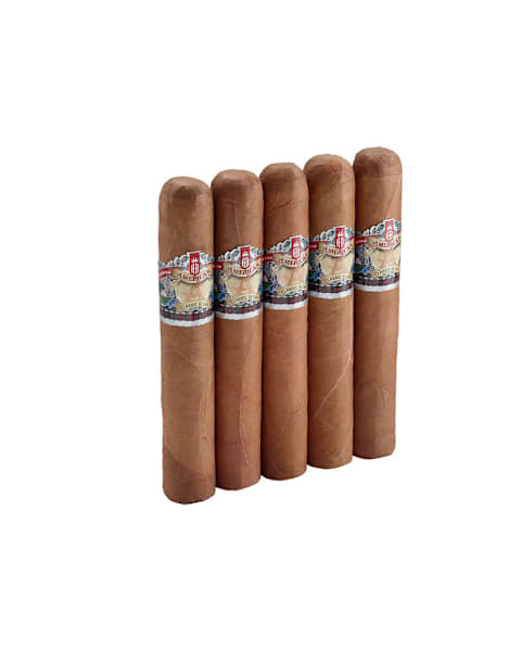 Gurkha Classic Havana XO (6.0" x 60)