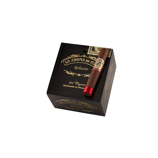 La Aroma de Cuba Robusto (5.0" x 54)