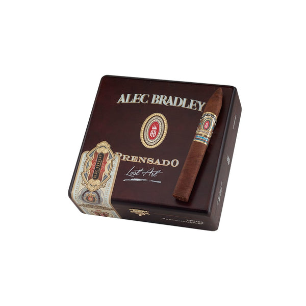 Alec Bradley Prensado Lost Art Double T (6.0" x 60)
