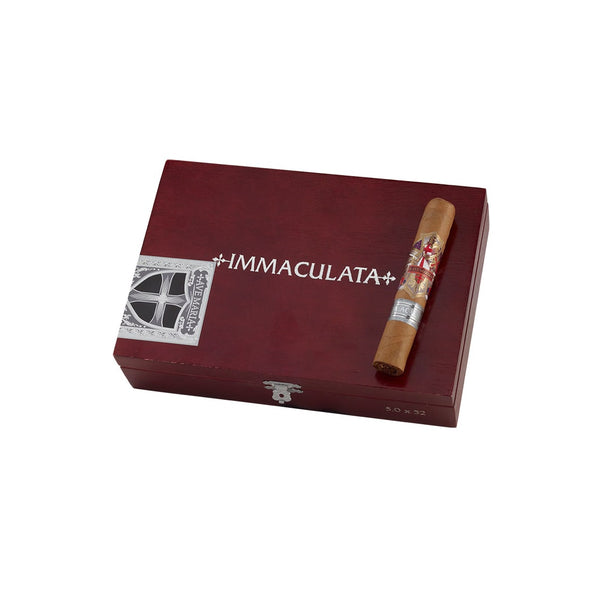 Ave Maria Immaculata Robusto (5.0" x 52)