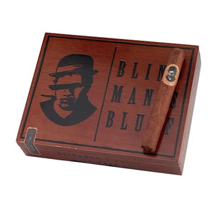 Caldwell Blind Man's Bluff Toro (6.0" x 52)