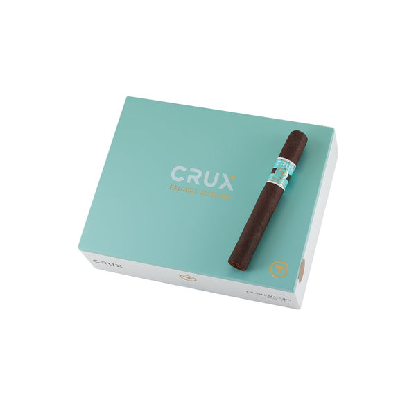 Crux Epicure Maduro Toro (6.2" x 52)