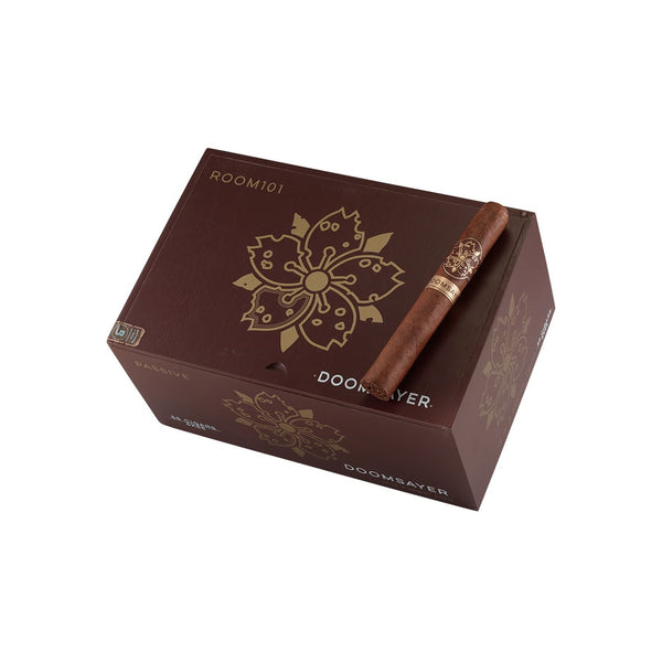 Room101 Doomsayer Aggressive Maduro Toro (6.0" x 55)