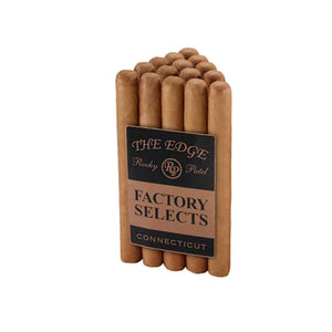 Rocky Patel Connecticut Super Toro (6.0" x 60)