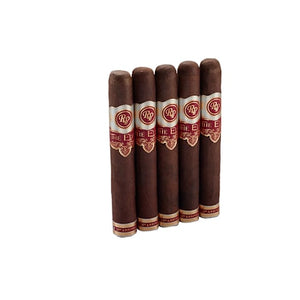 Rocky Patel The Edge 20th Anniversary Sixty (6.0" x 60)