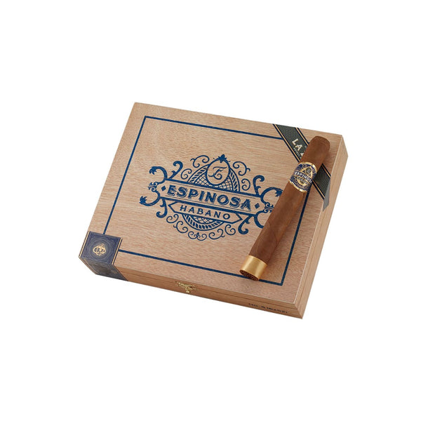 Espinosa Habano No. 5 (6.0" x 52)