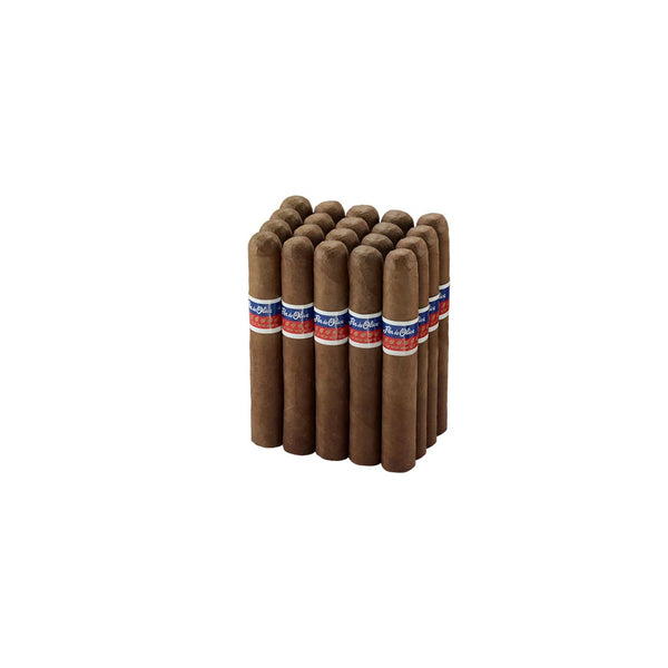 Flor De Oliva Cigars Robusto (5.0" x 50) - Natural