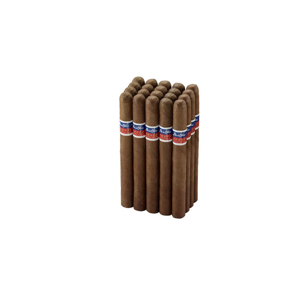 Flor De Oliva Cigars Lonsdale (6.5" x 44) - Natural