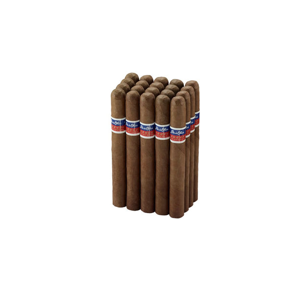 Flor De Oliva Cigars Churchill (7.0" x 50) - Natural