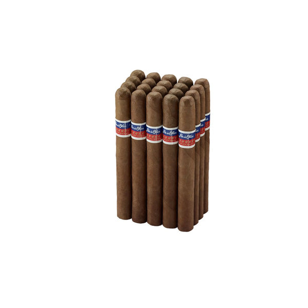 Flor De Oliva Cigars Gigante (Presidente) (8.0" x 52) - Natural