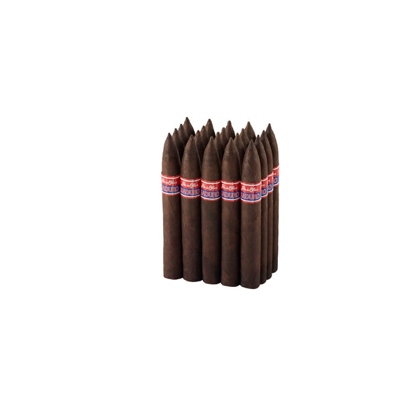 Flor De Oliva Cigars Torpedo (6.5" x 52) - Maduro