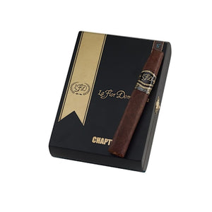 Gurkha Special Edition Titan Titan (6.2" x 56)
