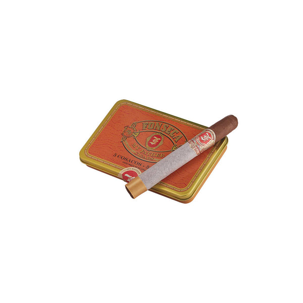 Fonseca by My Father Cigars Cosacos (5.3" x 42)