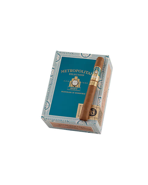 Gurkha Ghost Gold Shadow (5.0" x 52)