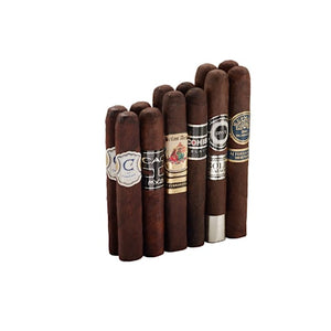 Aganorsa Leaf La Validacion Maduro Toro BP (6.2" x 52)