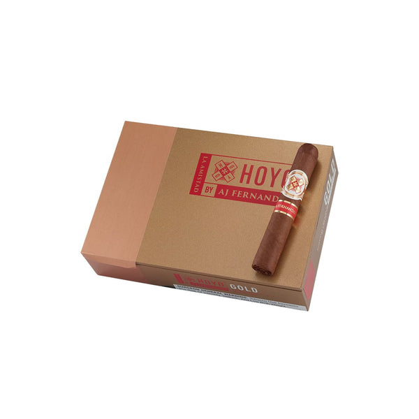 Hoyo La Amistad Gold Robusto (5.2" x 54)
