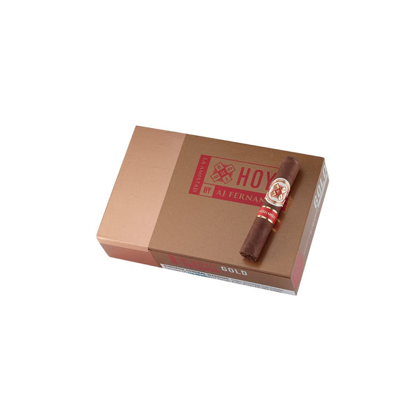 Hoyo La Amistad Gold Rothschild (4.5" x 50)