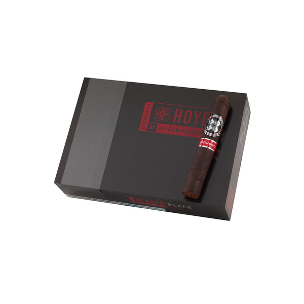 Hoyo La Amistad Black Gigante (5.8" x 60)