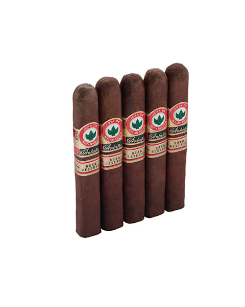 Joya De Nicaragua Antano Gran Reserva GT20 (6.0" x 52)