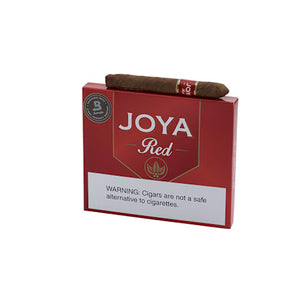 Joya de Nicaragua Red Canonazo (5.5" x 54)