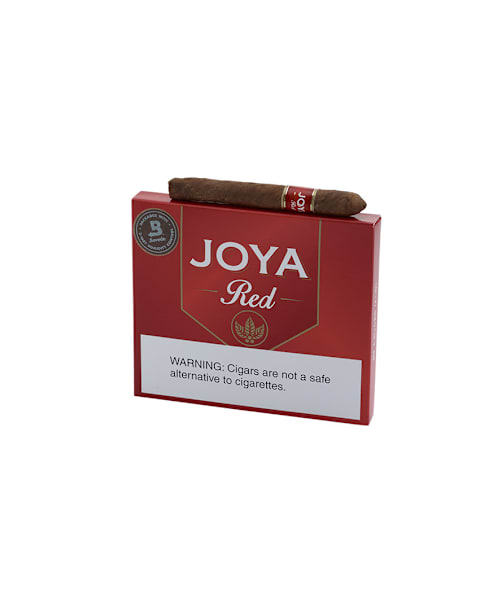 Joya de Nicaragua Red Canonazo (5.5" x 54)