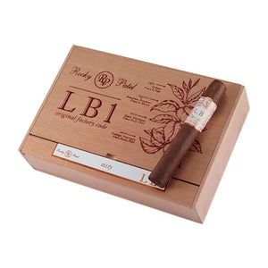 Rocky Patel Sixty Sixty (6.0" x 60)