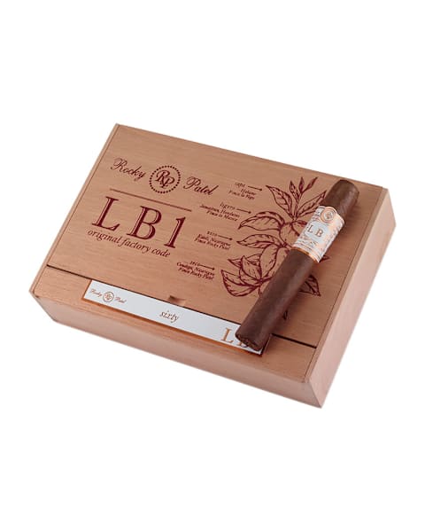 Rocky Patel Sixty Sixty (6.0" x 60)